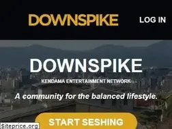 Sites similar to downspike.com