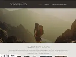 Sites similar to downsponed.yolasite.com