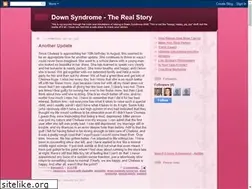 Sites similar to downsreality.blogspot.com