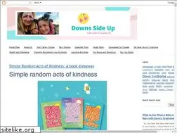 Sites similar to downssideup.com