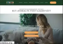 Sites similar to downstairs.se