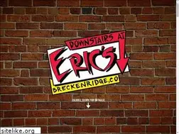 Sites similar to downstairsaterics.com