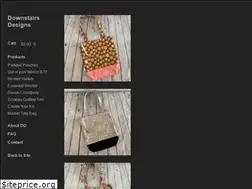 Sites similar to downstairsdesigns.com