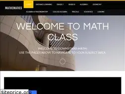 Sites similar to downstairsmath.weebly.com