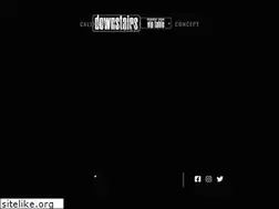 Sites similar to downstairsparkcity.com