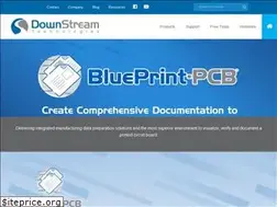 Sites similar to downstream-tech.com