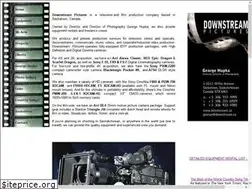 Sites similar to downstream.ca