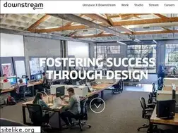 Sites similar to downstream.com
