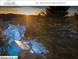 Sites similar to downstreamconstruction.com