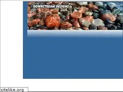Sites similar to downstreamdesigns.com