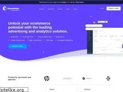 Sites similar to downstreamimpact.com