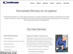 Sites similar to downstreamservices.com