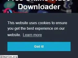 Sites similar to downsv.com