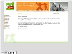 Sites similar to downsyndrom-kassel.de