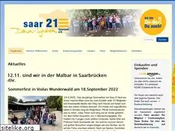 Sites similar to downsyndrom-saarland.de