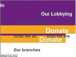 Sites similar to downsyndrome.ie