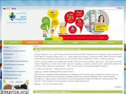 Sites similar to downsyndrome.org.ua