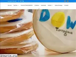 Sites similar to downtarragona.org
