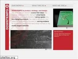 Sites similar to downtempo.net