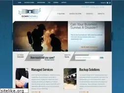 Sites similar to downthehalltechnologies.com