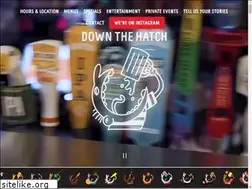 Sites similar to downthehatchnyc.com