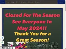 Sites similar to downthehatchrestaurant.com