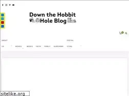Sites similar to downthehobbitholeblog.com