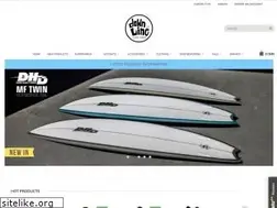 Sites similar to downthelinesurf.co.uk