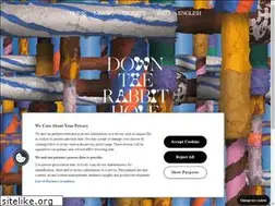 Sites similar to downtherabbithole.nl