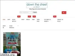 Sites similar to downthestreet.co.uk