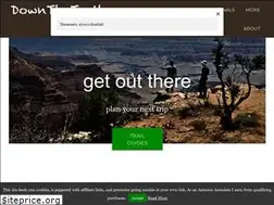 Sites similar to downthetrail.com