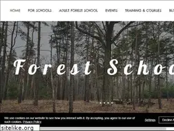 Sites similar to downthewoods.org