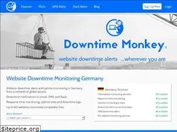 downtimemonkey.com