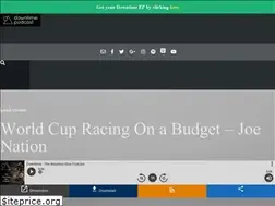 Sites similar to downtimepodcast.com