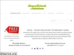 Sites similar to downtoearth-solutions.com