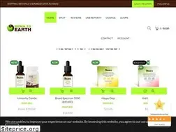 Sites similar to downtoearth.green