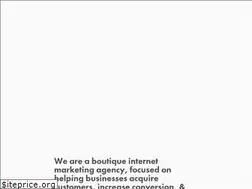 Sites similar to downtoearth.marketing