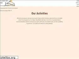 Sites similar to downtoearthadventure.com