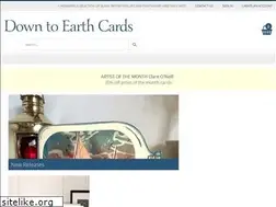 Sites similar to downtoearthcards.co.uk