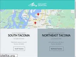 Sites similar to downtoearthdental.com