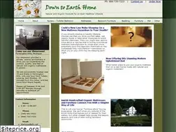 Sites similar to downtoearthhome.com
