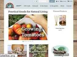 Sites similar to downtoearthhomeandgarden.com