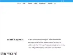 Sites similar to downtoearthhomesteaders.com