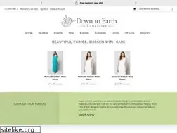 Sites similar to downtoearthlancaster.co.uk