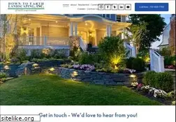 Sites similar to downtoearthlandscaping.com