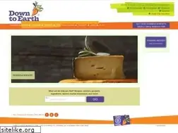 Sites similar to downtoearthmarkets.com