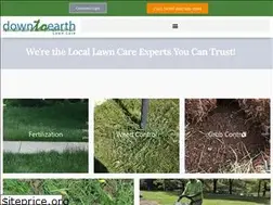 Sites similar to downtoearthohio.com