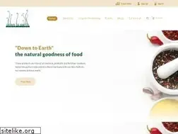 Sites similar to downtoearthorganic.ae
