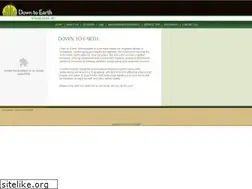 Sites similar to downtoearthtech.com