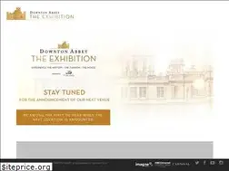 Sites similar to downtonexhibition.com